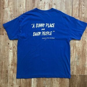 Vintage Soggy Dollar Bar Tee